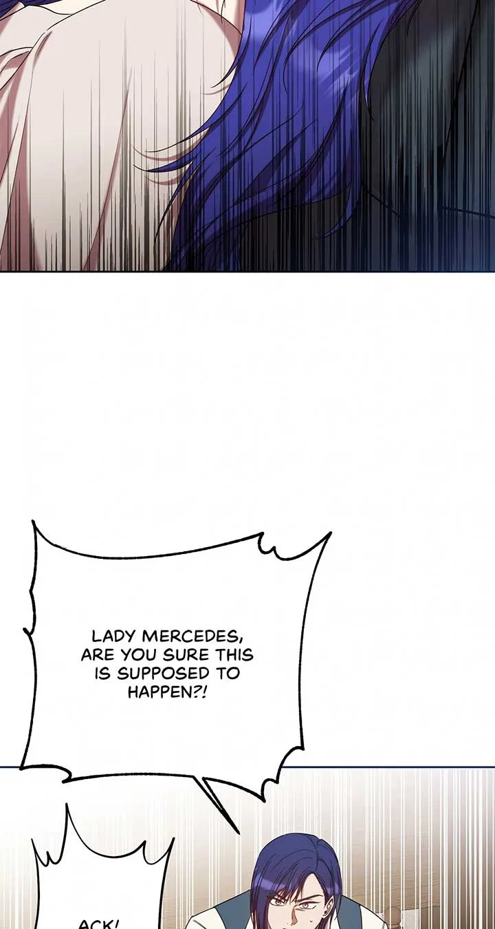 I Became the Greatest Heiress of the Empire Chapter 51 page 54