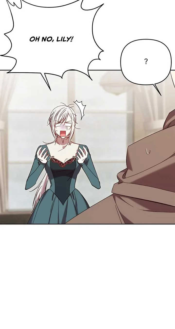 I Became the Greatest Heiress of the Empire Chapter 52 page 77