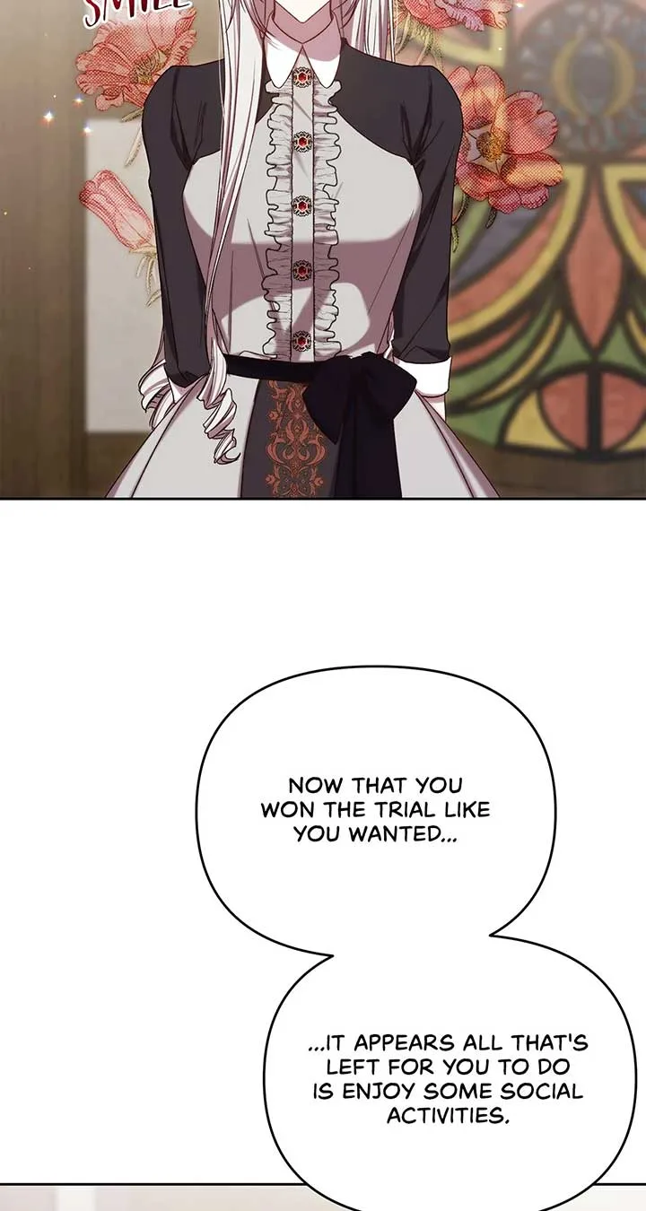 I Became the Greatest Heiress of the Empire Chapter 51 page 75