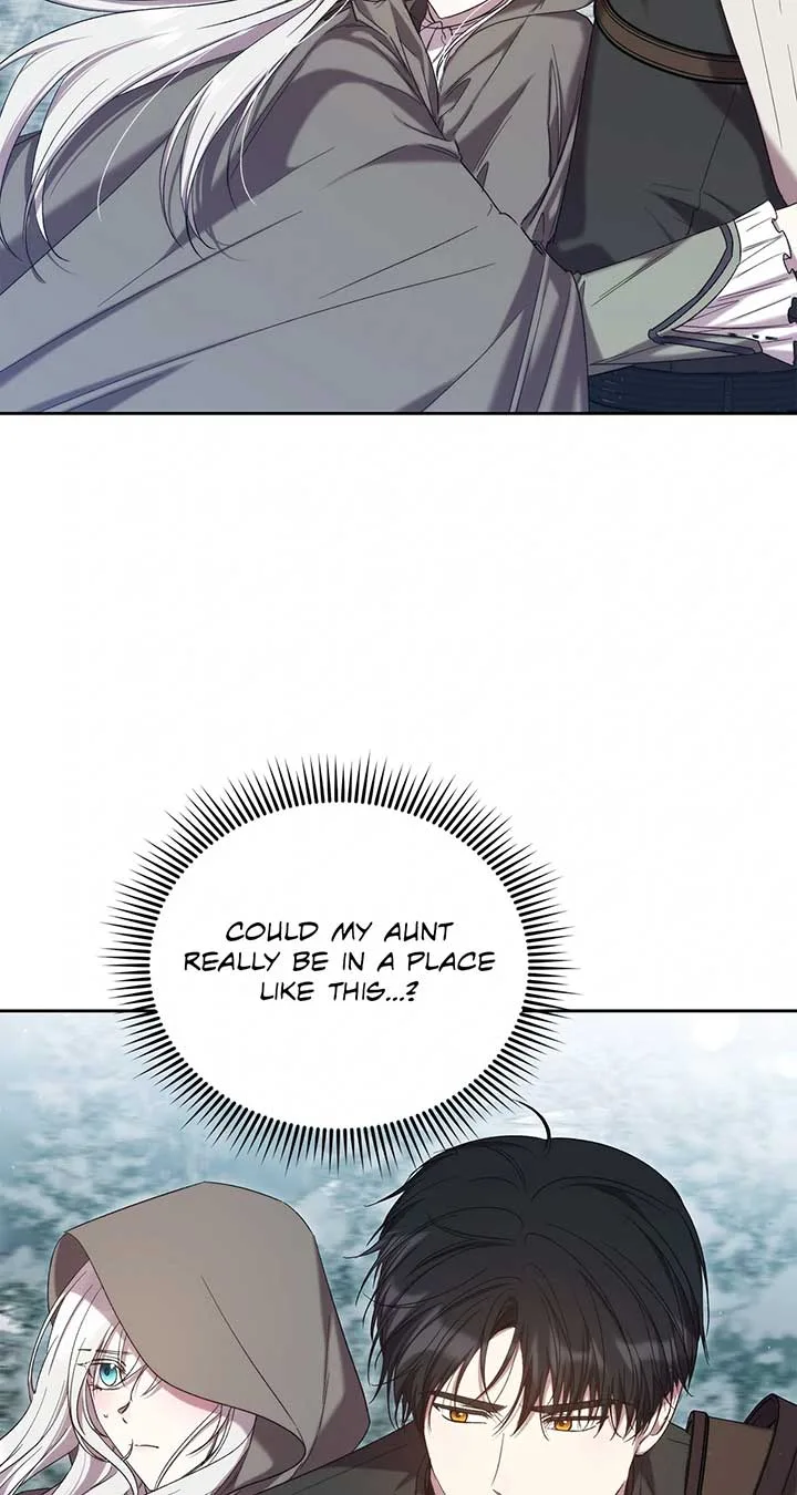 I Became the Greatest Heiress of the Empire Chapter 52 page 51