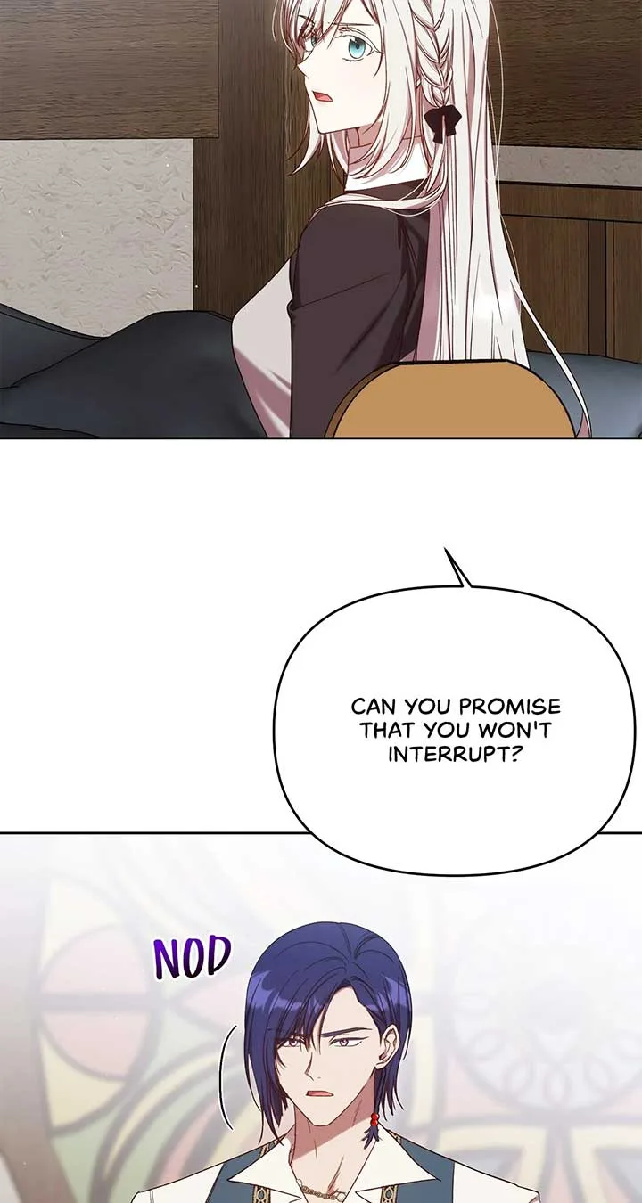 I Became the Greatest Heiress of the Empire Chapter 51 page 39