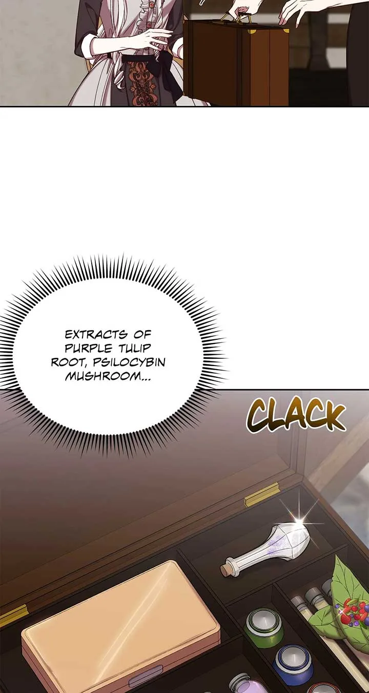 I Became the Greatest Heiress of the Empire Chapter 51 page 41