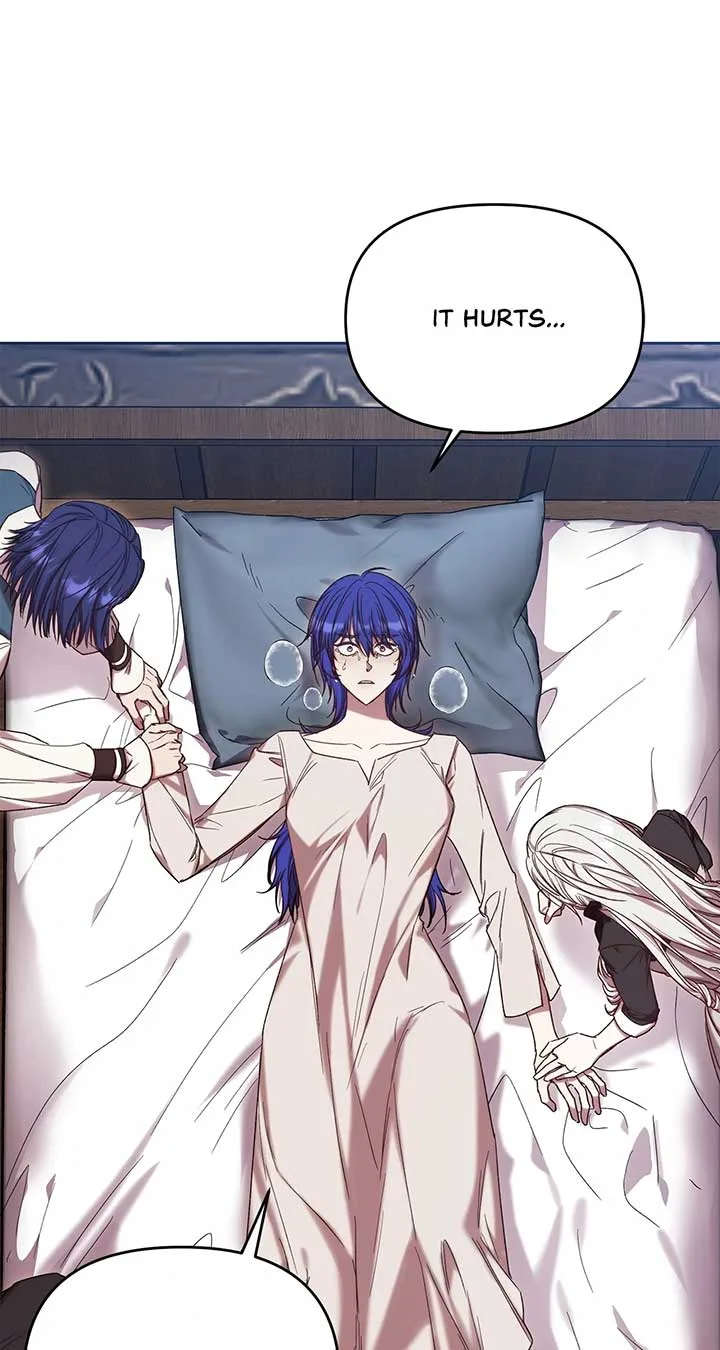 I Became the Greatest Heiress of the Empire Chapter 51 page 59