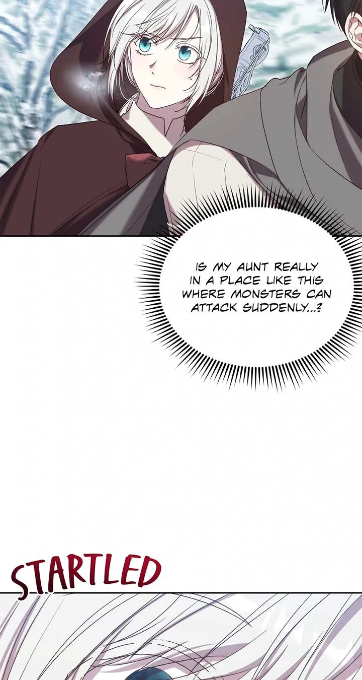 I Became the Greatest Heiress of the Empire Chapter 52 page 88