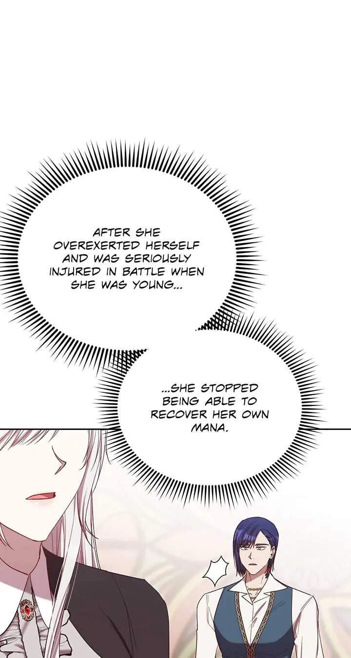 I Became the Greatest Heiress of the Empire Chapter 51 page 37