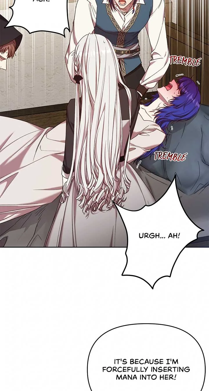 I Became the Greatest Heiress of the Empire Chapter 51 page 55