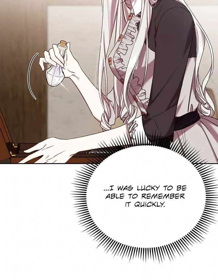 I Became the Greatest Heiress of the Empire Chapter 51 page 43