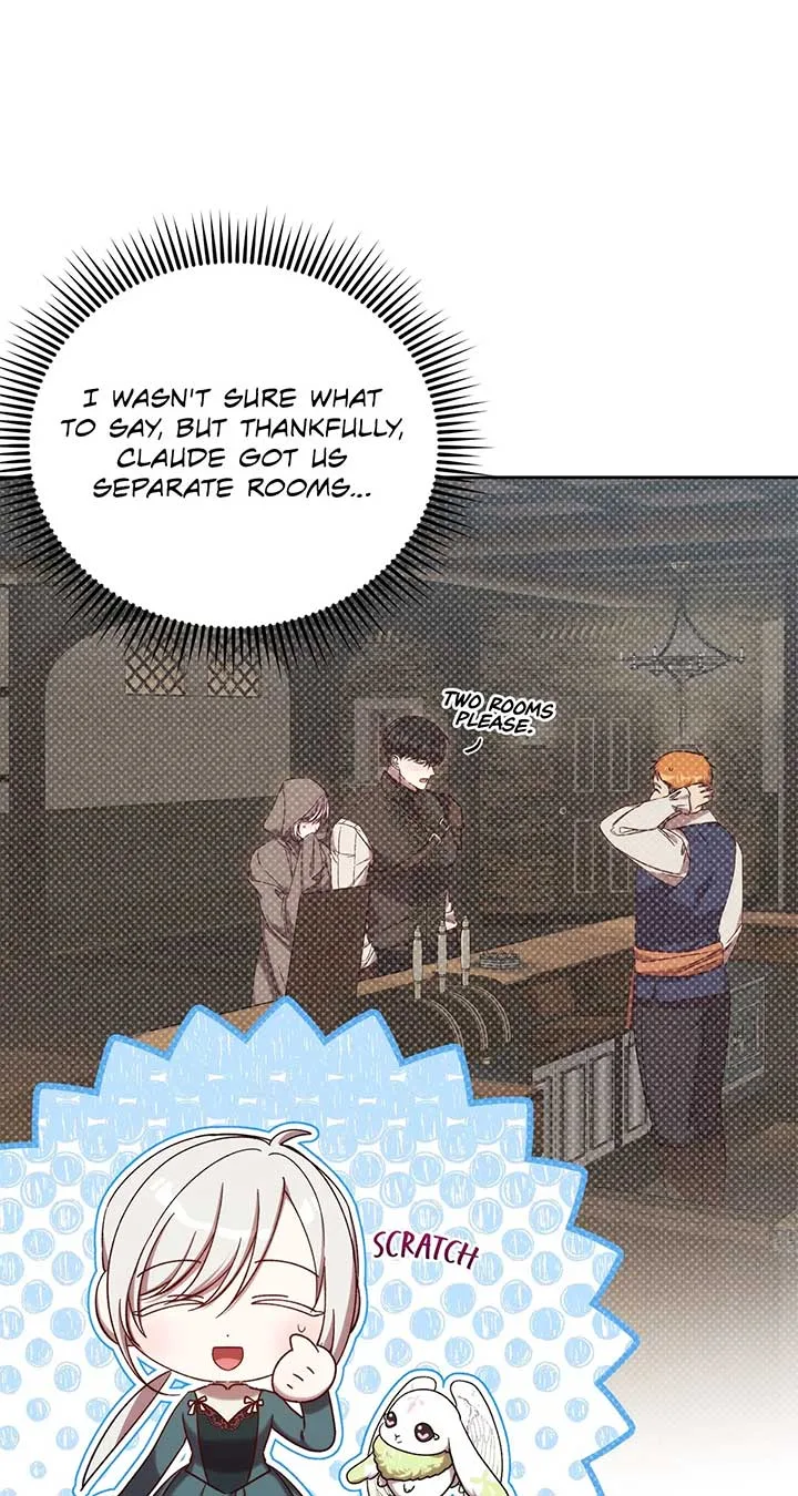 I Became the Greatest Heiress of the Empire Chapter 52 page 73