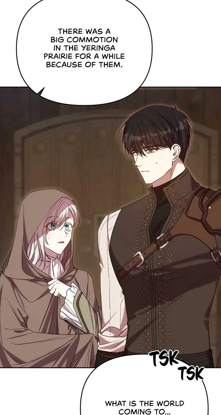 I Became the Greatest Heiress of the Empire Chapter 52 page 66
