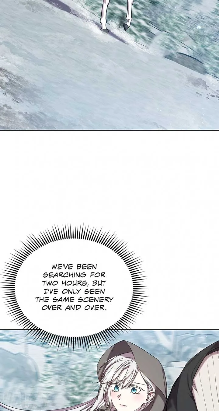 I Became the Greatest Heiress of the Empire Chapter 52 page 50