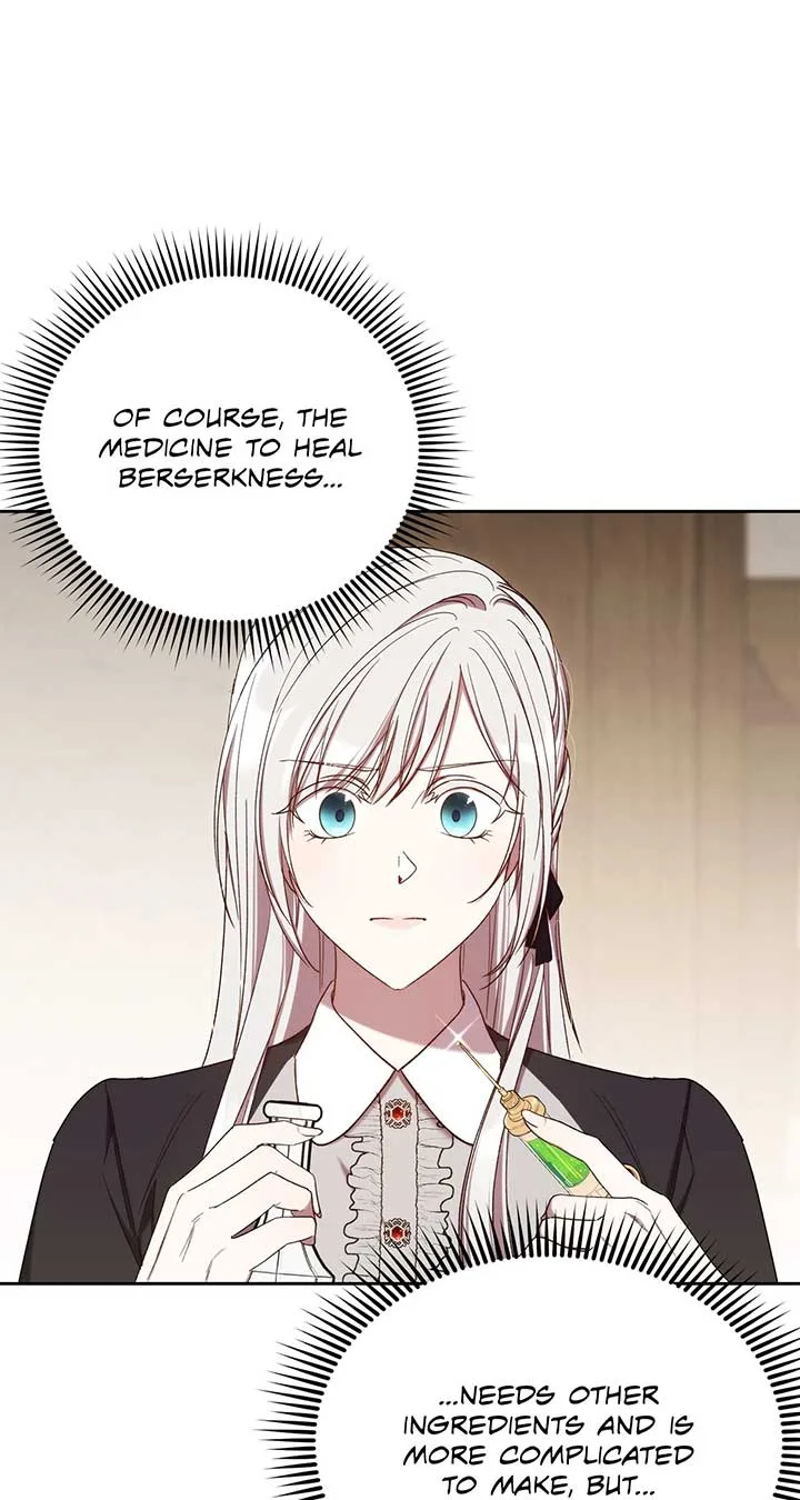 I Became the Greatest Heiress of the Empire Chapter 51 page 44