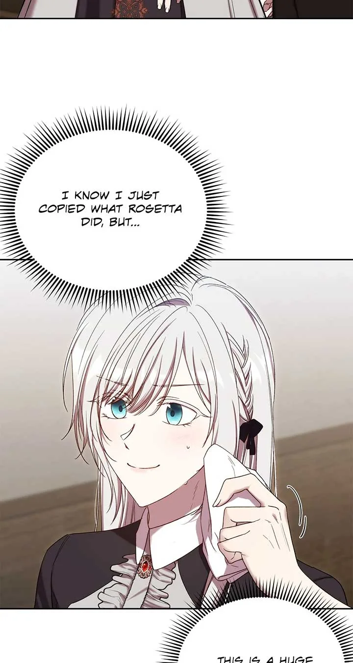 I Became the Greatest Heiress of the Empire Chapter 51 page 72
