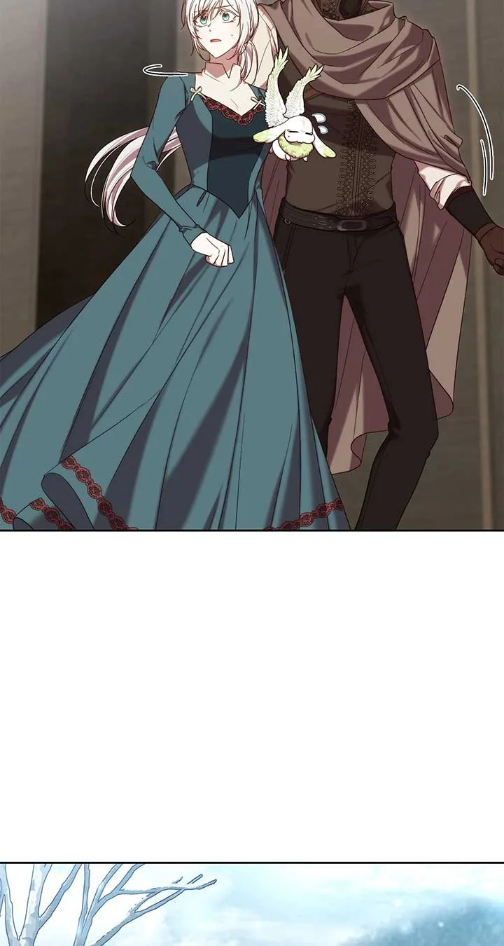 I Became the Greatest Heiress of the Empire Chapter 52 page 84
