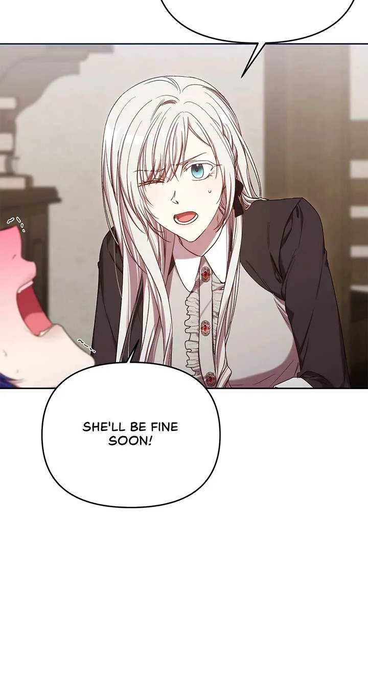 I Became the Greatest Heiress of the Empire Chapter 51 page 56