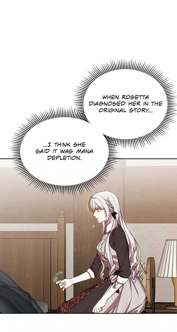 I Became the Greatest Heiress of the Empire Chapter 51 page 36
