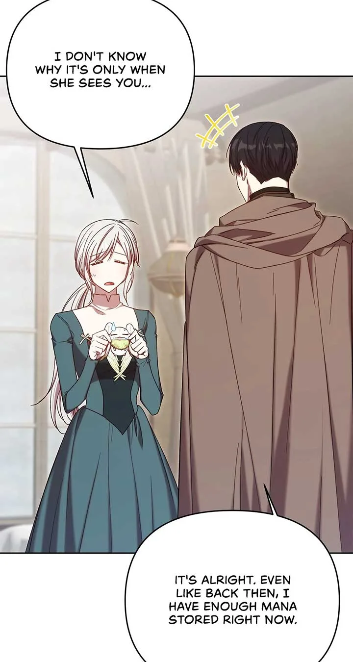 I Became the Greatest Heiress of the Empire Chapter 52 page 79