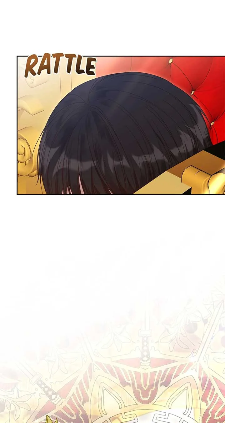 I Became the Greatest Heiress of the Empire Chapter 51 page 81
