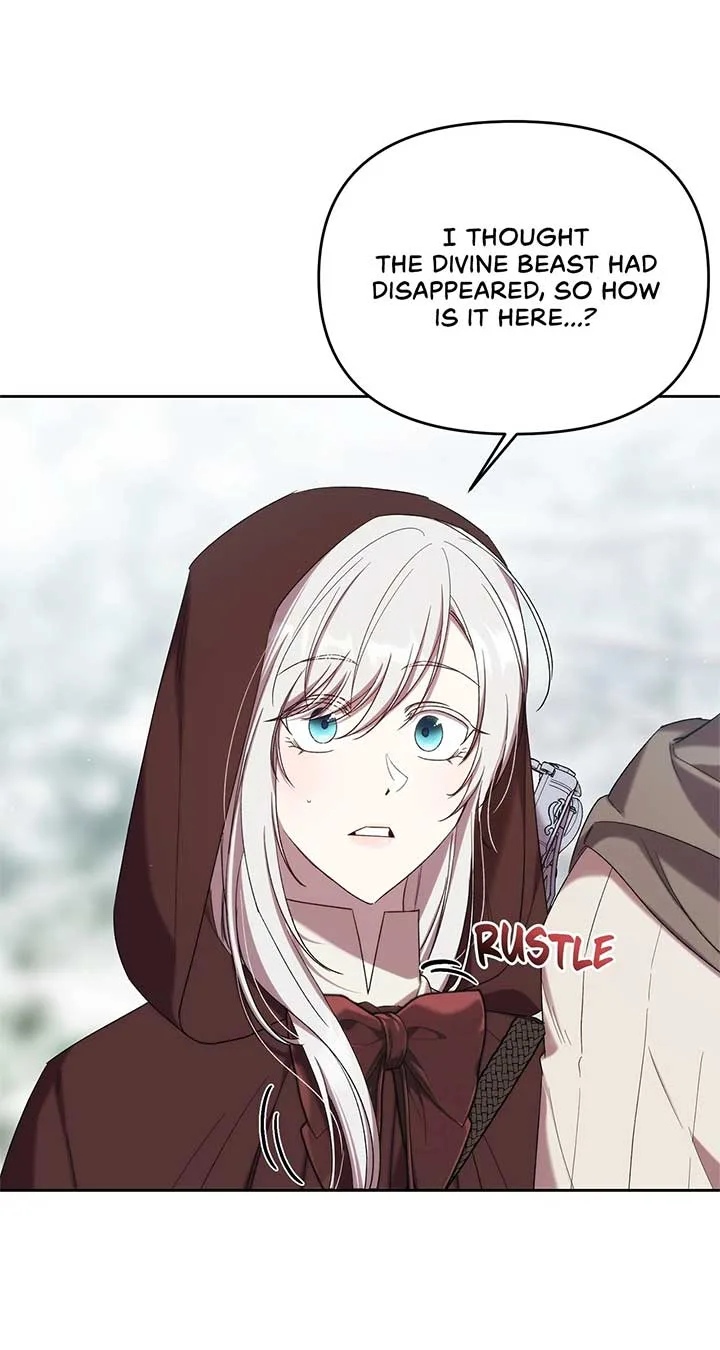 I Became the Greatest Heiress of the Empire Chapter 53 page 6
