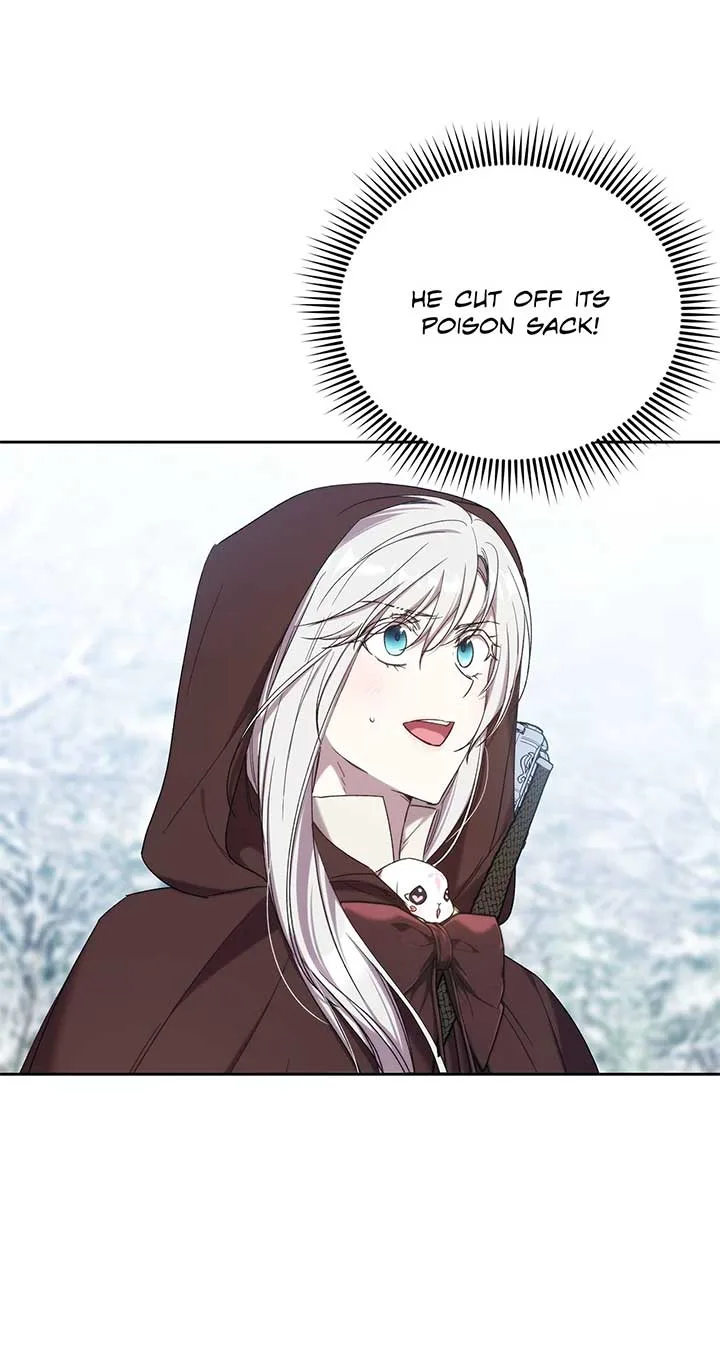 I Became the Greatest Heiress of the Empire Chapter 53 page 18