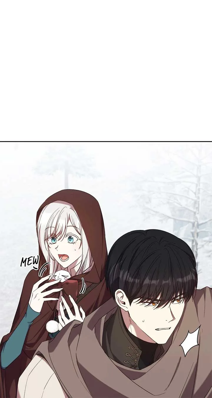 I Became the Greatest Heiress of the Empire Chapter 53 page 7