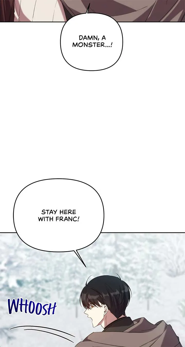 I Became the Greatest Heiress of the Empire Chapter 53 page 8