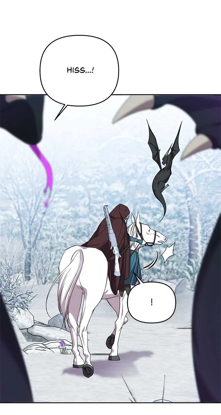 I Became the Greatest Heiress of the Empire Chapter 53 page 19