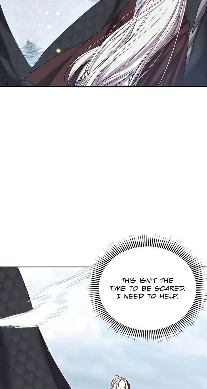 I Became the Greatest Heiress of the Empire Chapter 53 page 35