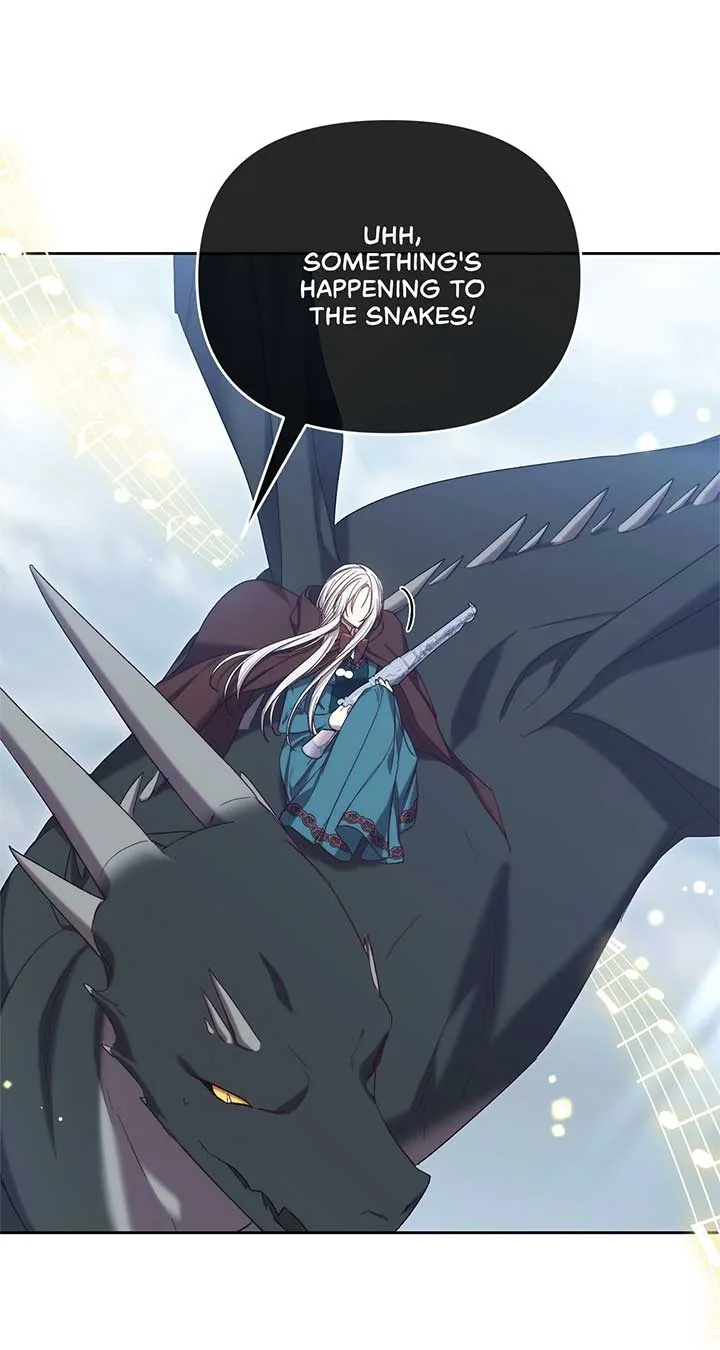 I Became the Greatest Heiress of the Empire Chapter 53 page 39