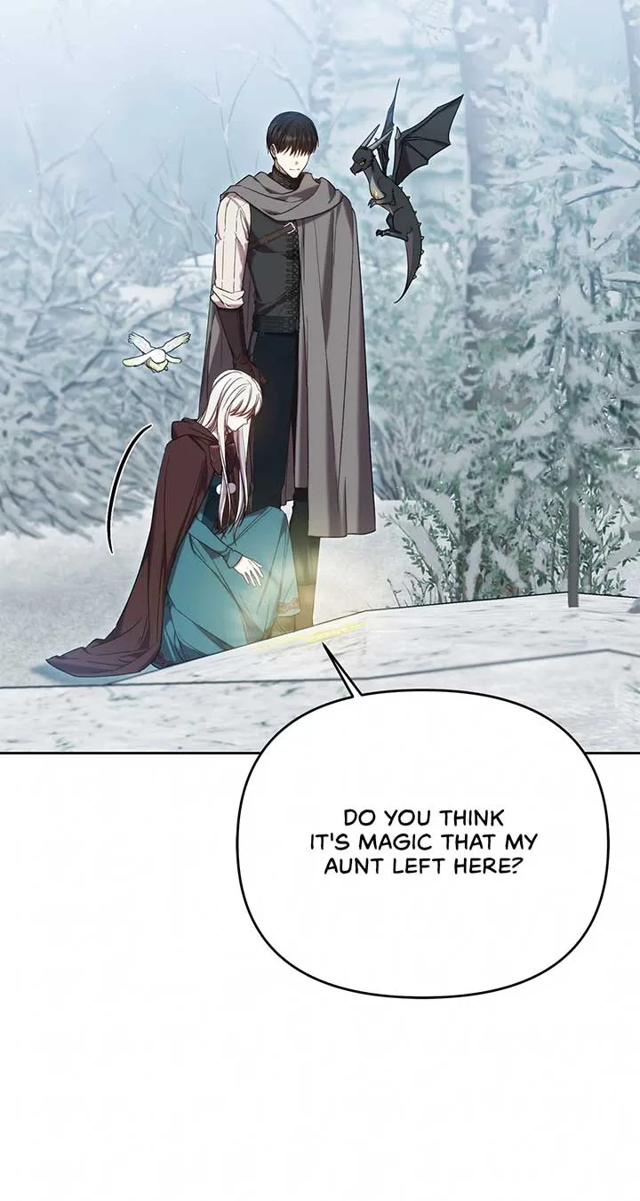I Became the Greatest Heiress of the Empire Chapter 54 page 6