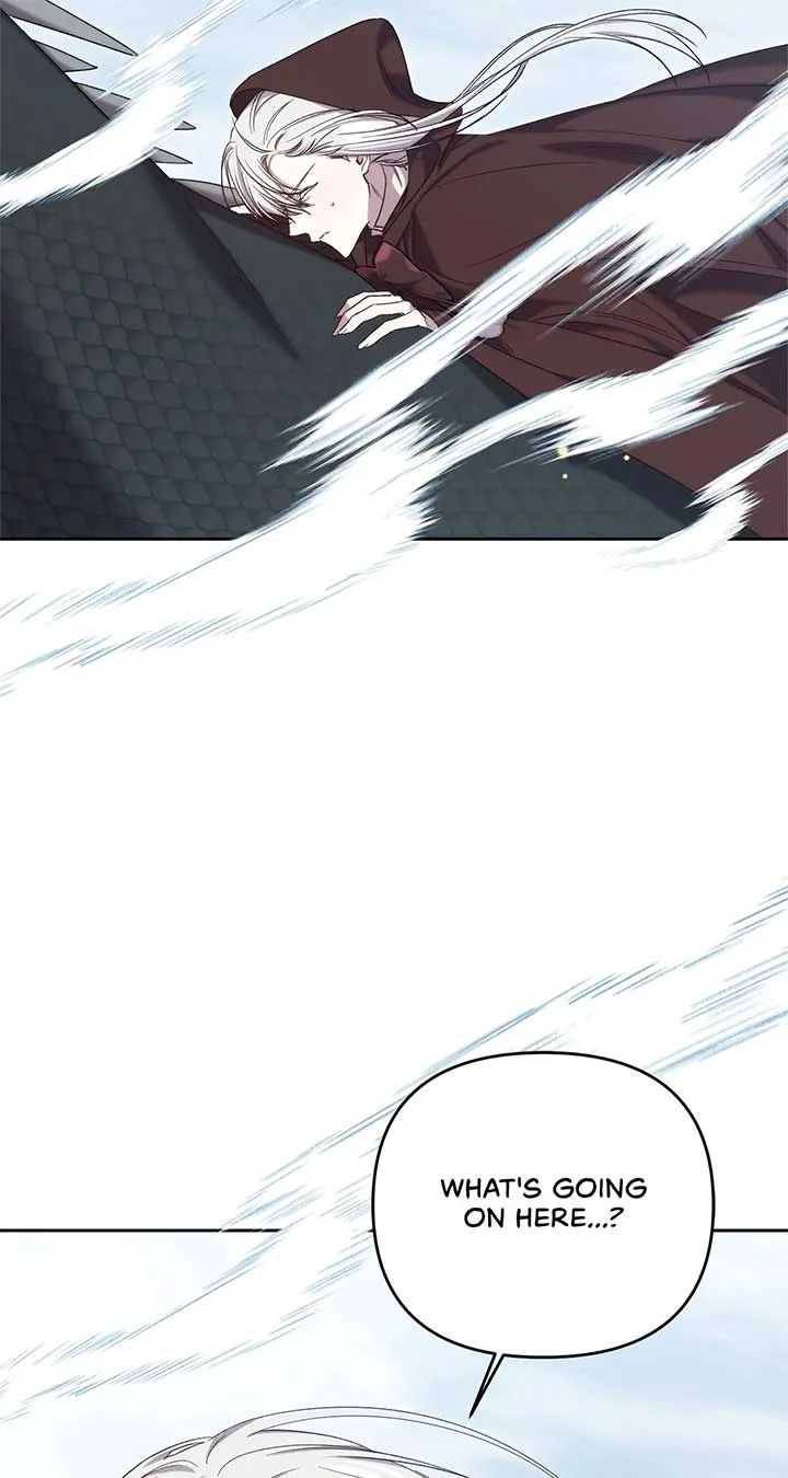 I Became the Greatest Heiress of the Empire Chapter 53 page 32