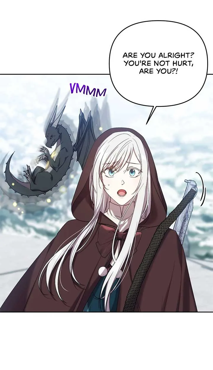 I Became the Greatest Heiress of the Empire Chapter 53 page 55