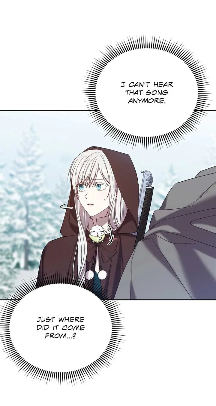 I Became the Greatest Heiress of the Empire Chapter 53 page 57
