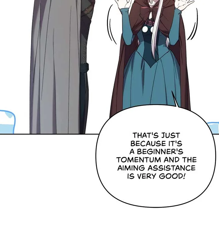 I Became the Greatest Heiress of the Empire Chapter 54 page 25