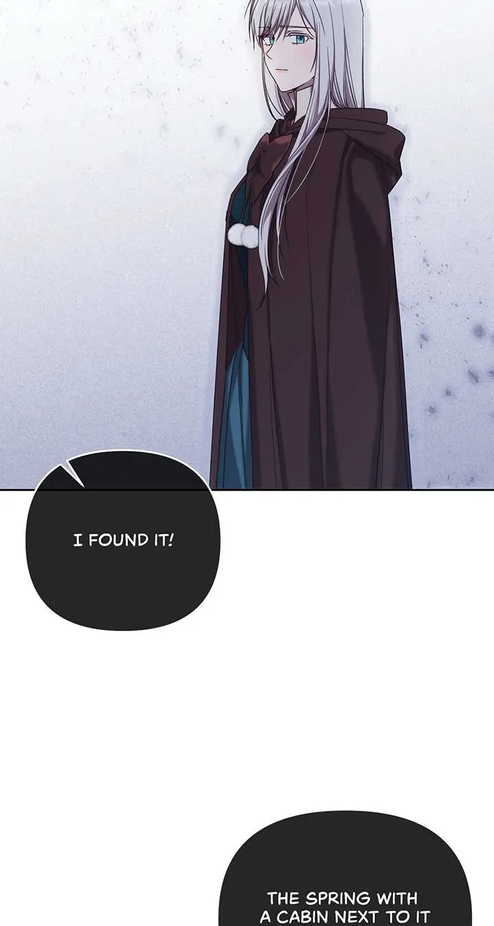I Became the Greatest Heiress of the Empire Chapter 54 page 31