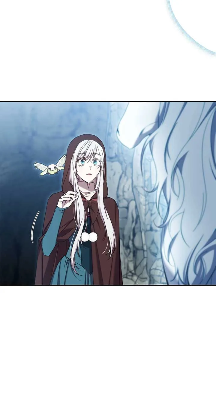 I Became the Greatest Heiress of the Empire Chapter 55 page 7