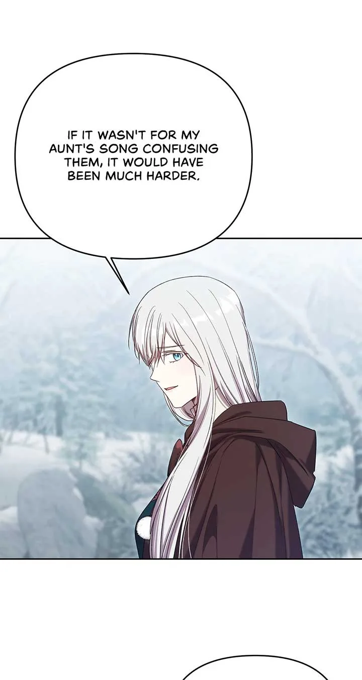 I Became the Greatest Heiress of the Empire Chapter 54 page 26