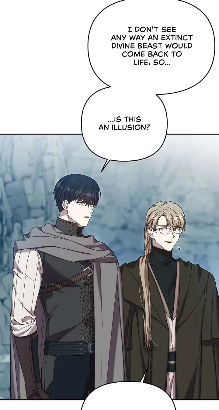 I Became the Greatest Heiress of the Empire Chapter 55 page 9
