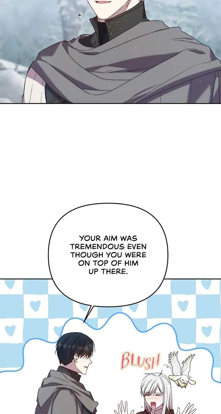 I Became the Greatest Heiress of the Empire Chapter 54 page 24