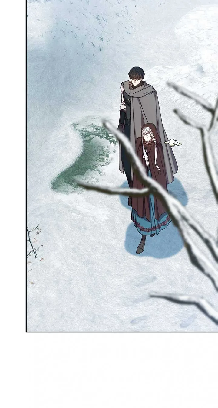 I Became the Greatest Heiress of the Empire Chapter 54 page 38