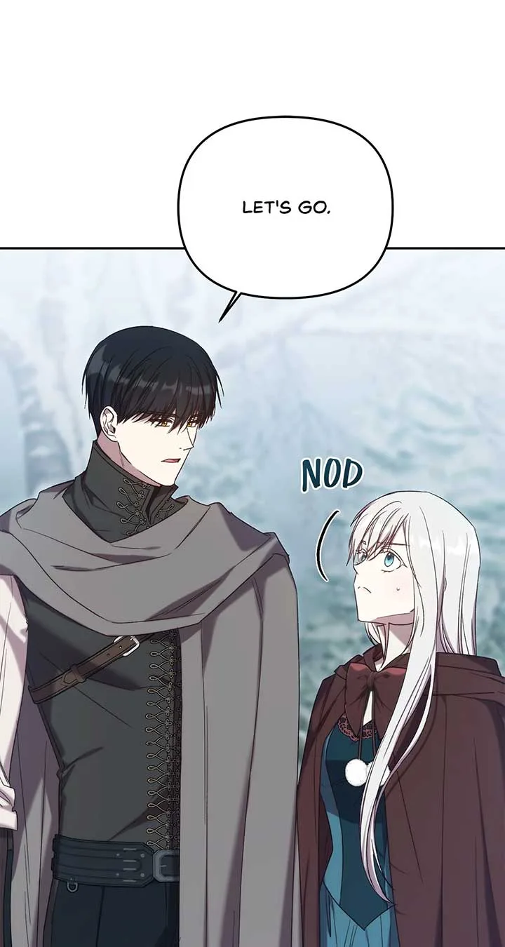 I Became the Greatest Heiress of the Empire Chapter 54 page 36