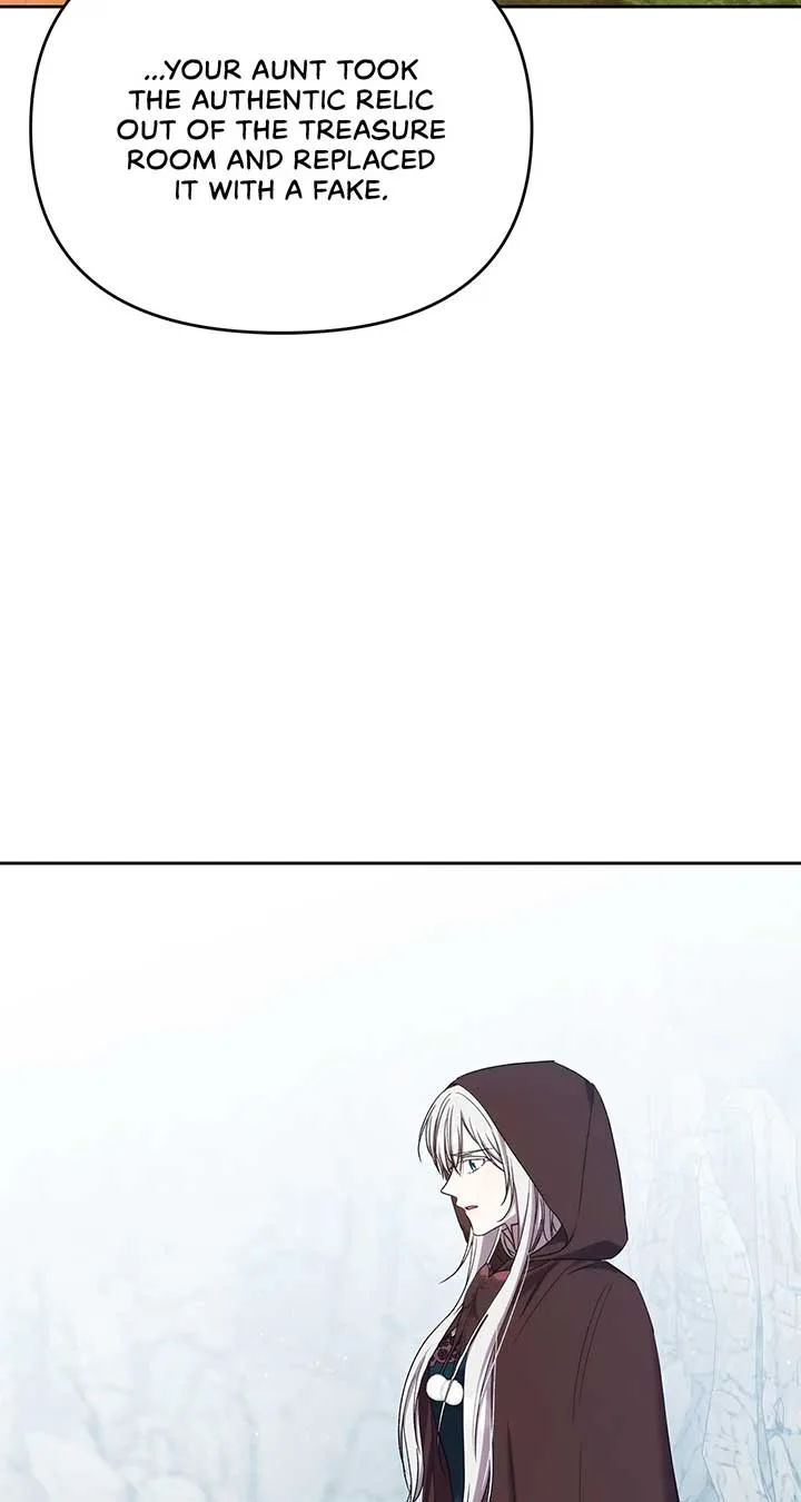 I Became the Greatest Heiress of the Empire Chapter 55 page 33
