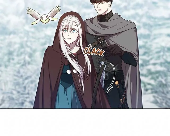 I Became the Greatest Heiress of the Empire Chapter 53 page 64