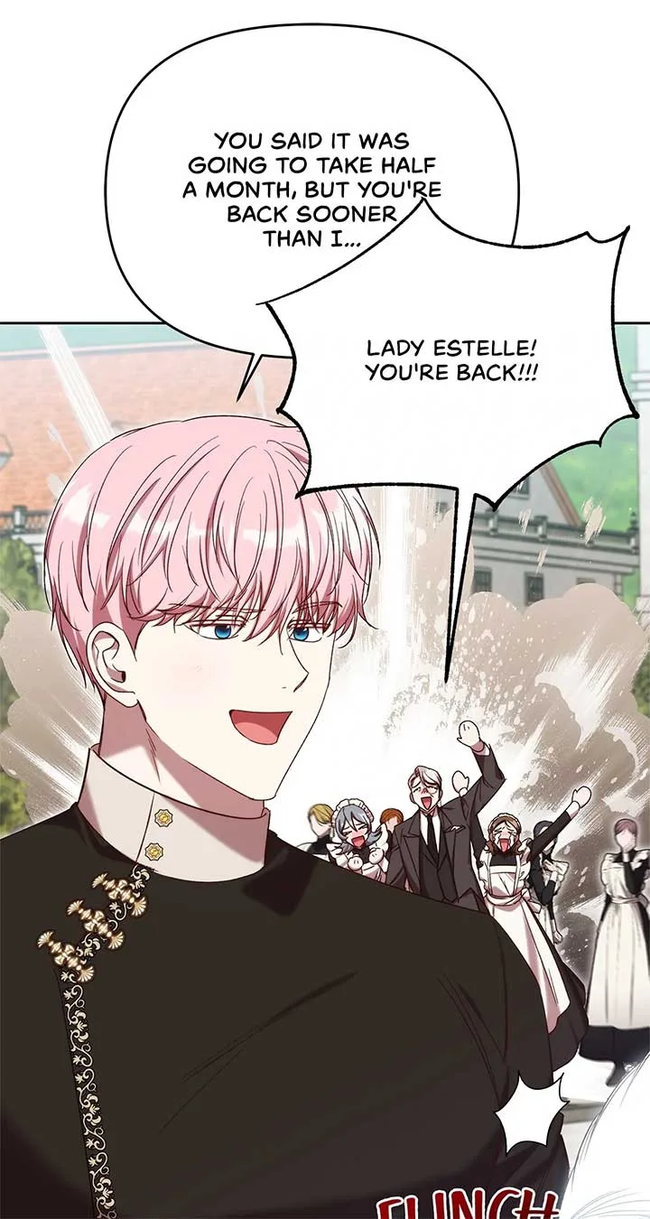 I Became the Greatest Heiress of the Empire Chapter 57 page 71