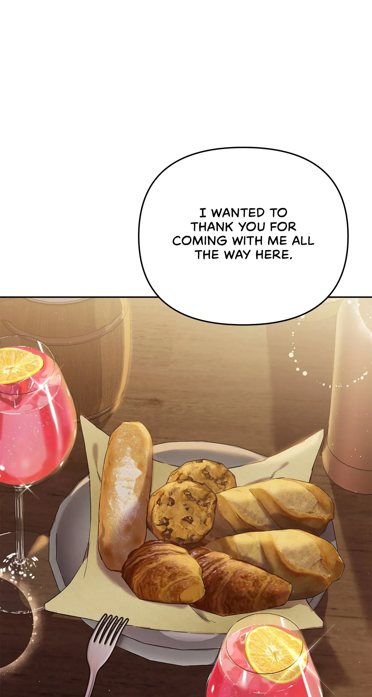 I Became the Greatest Heiress of the Empire Chapter 56 page 22