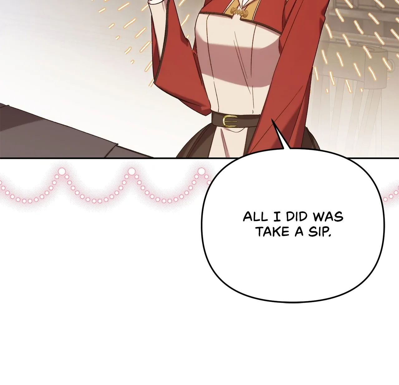 I Became the Greatest Heiress of the Empire Chapter 56 page 19