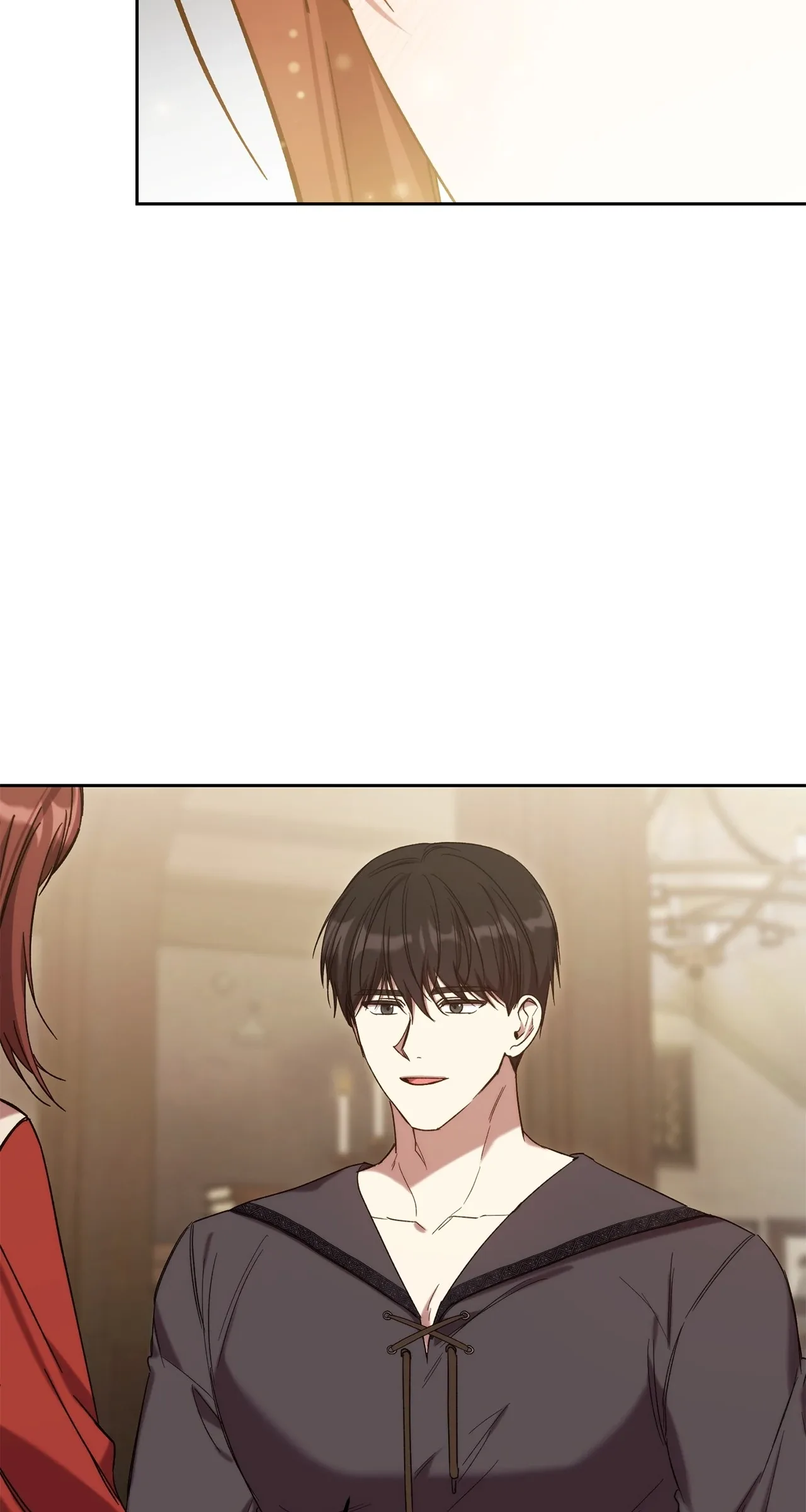 I Became the Greatest Heiress of the Empire Chapter 56 page 27