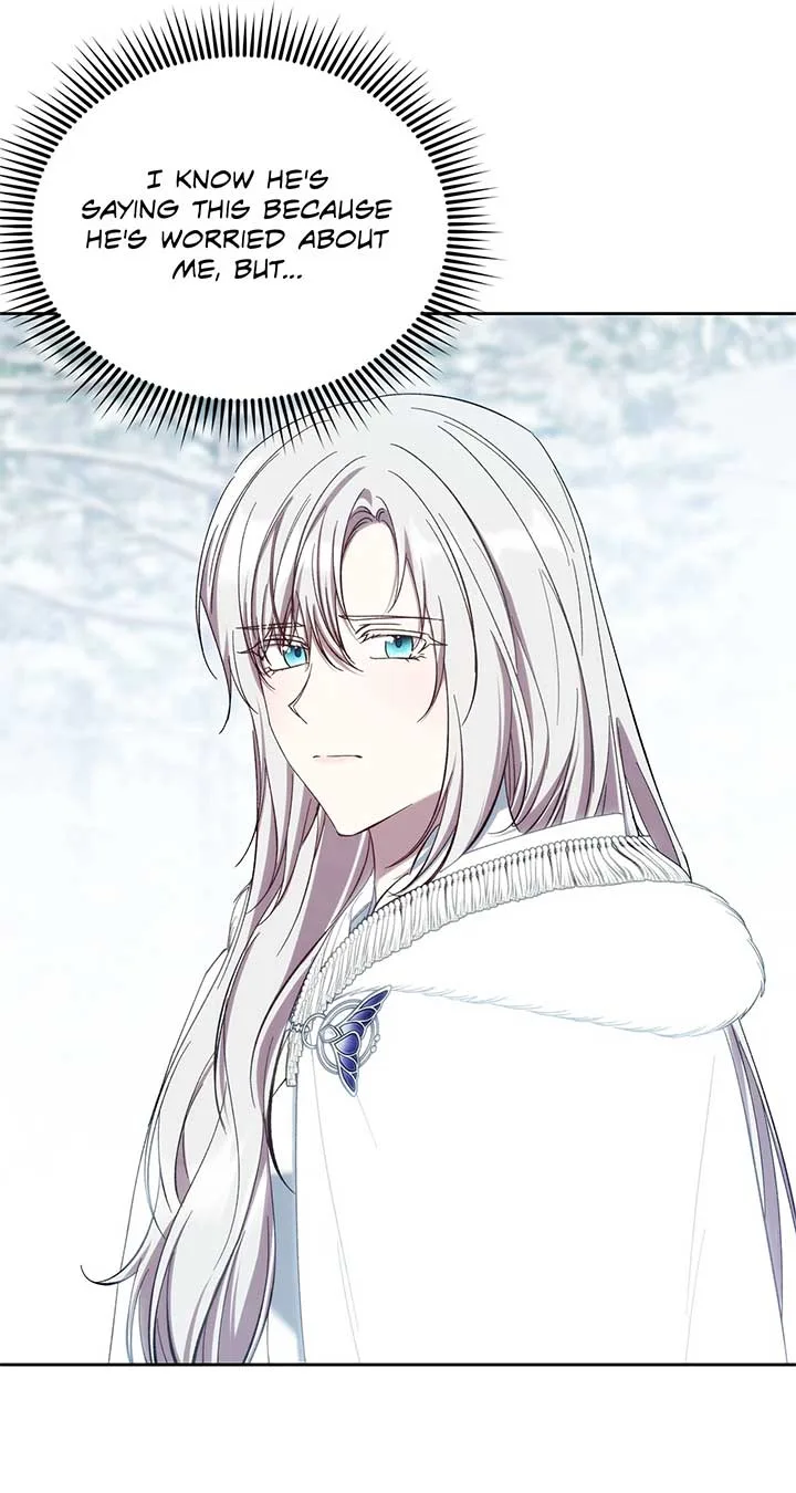 I Became the Greatest Heiress of the Empire Chapter 57 page 57