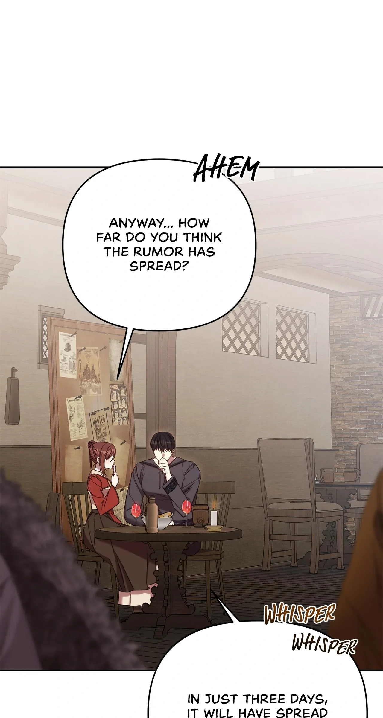 I Became the Greatest Heiress of the Empire Chapter 56 page 11