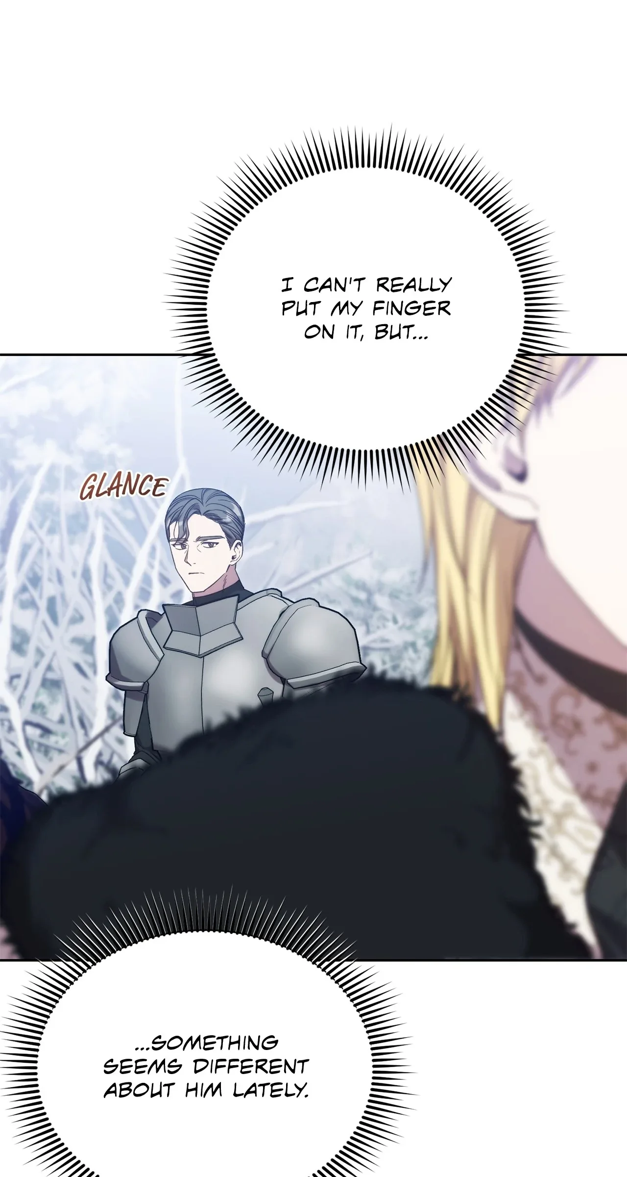 I Became the Greatest Heiress of the Empire Chapter 56 page 40