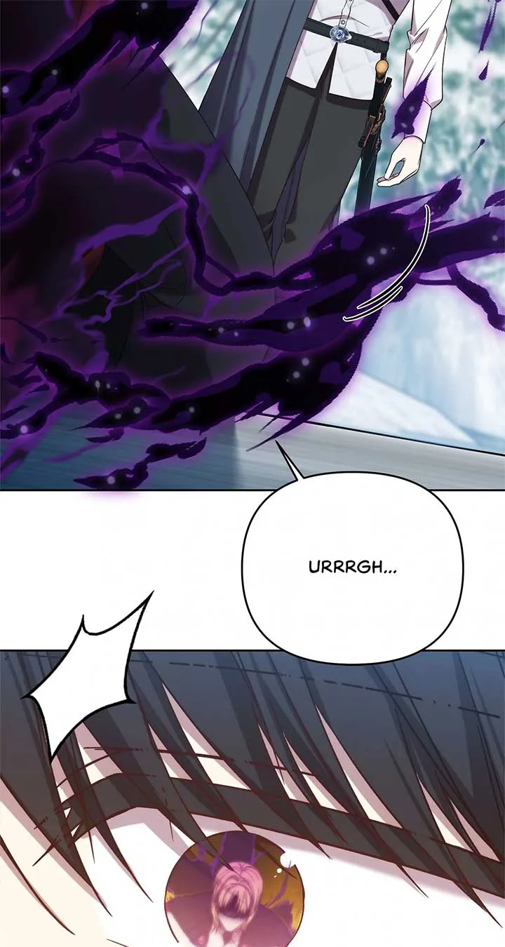 I Became the Greatest Heiress of the Empire Chapter 57 page 8